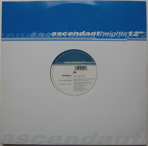 Ascendant Heights AH008