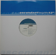 AH008 - Adelphoi 'One Night Stand' / 'Can't You See?'