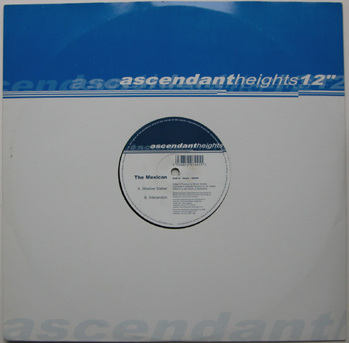 Ascendant Heights AH009