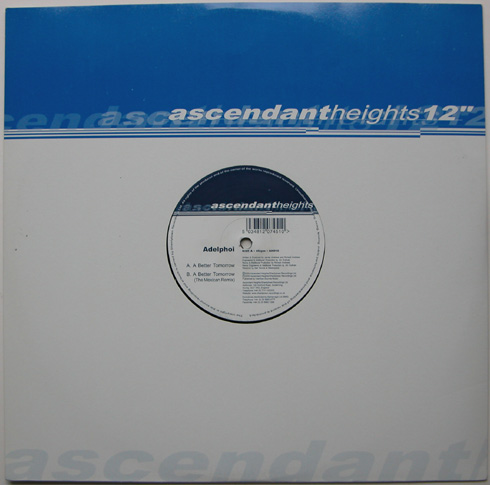 Ascendant Heights AH010