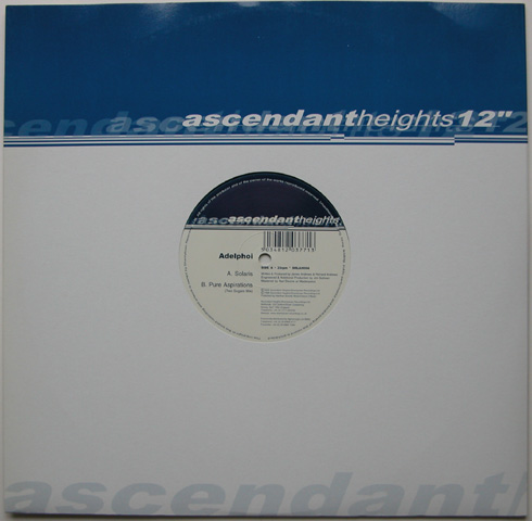 Ascendant Heights SRLAH004