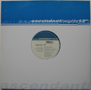 Ascendant Heights SRLAH005 - BabyGiant 'Bouncebag (The Mexican & Interflow Remix)' / 'Bouncebag (Interflow Remix)'