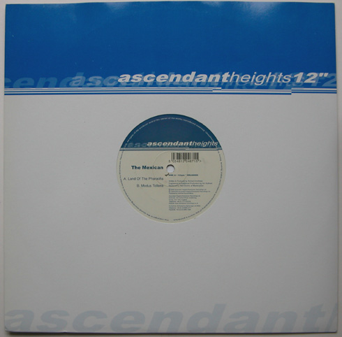 Ascendant Heights SRLAH006