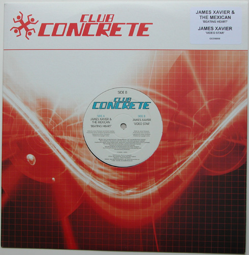 Club Concrete CCON006