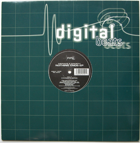 Digital Beats DBEAT002