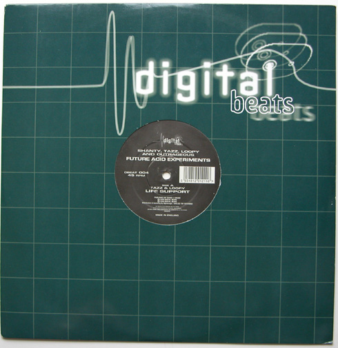 Digital Beats DBEAT004