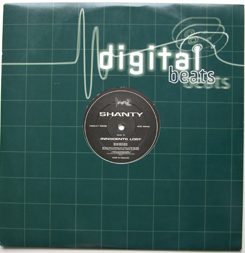 Digital Beats DBEAT006
