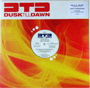 Dusk Till Dawn DTD002 - Petrol Heads Featuring Kate & Dee 'Sweet Surrender' / 'Sweet Surrender (Sy & Unknown Remix)'