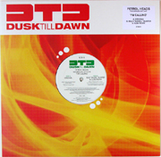 Dusk Till Dawn DTD003 - Petrol Heads Featuring MC Chit Chat 'I'm Calling' / 'I'm Calling (Billy ''Daniel'' Bunter & CLSM Remix)'