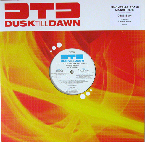 Dusk Till Dawn DTD006
