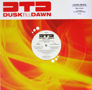 Dusk Till Dawn DTD009 - Petrol Heads Featuring Kate, Dee & MC Chit Chat 'See 4 Eva' / 'See 4 Eva (Cube::Hard Remix)'