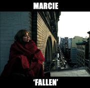 ECUTE001 - Marcie 'Fallen'