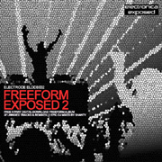 Electrode ELODE002 - Freeform Exposed 2