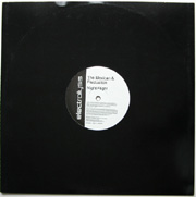 Electrolysis ESIS001 - The Mexican & Fluctuation 'Night Flight' / 'Night Flight (Adelphoi Remix)'