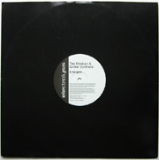 ESIS002 - The Mexican & Girdler Synthetic 'Energize' / 'Mecha'