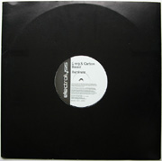 ESIS004 - E-nrg & Carbon Based 'Illuminate' / 'Jerk Awake'