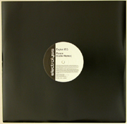 ESIS009 - Exploit EQ 'Peace (Cube Remix)' / The Mexican 'Land Of The Pharaohs (Carbon Based Remix)'