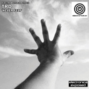 Electromotive EMOTE012 - TRD 'Never Felt'