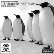 EMOTE026 - Penguin Conspiracy 'Mind Control'