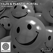 EMOTE031 - Tilzs & Plastic Portal 'Acid Laugh'