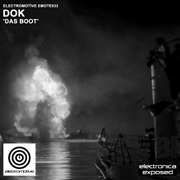 EMOTE033 - DOK 'Das Boot'