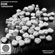 Electromotive EMOTE034 - DOK 'Lerazapan'