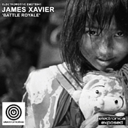 EMOTE041 - James Xavier 'Battle Royale'