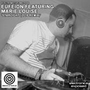 EMOTE046 - Eufeion Featuring Marie Louise 'Starlight (2016 Remix)'