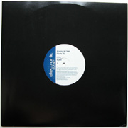 ETRIC010 - DOK EP - Shanty & DOK 'Route 88' / DOK 'Israel' / Shanty & DOK v AC Slater 'So Many Things' / DOK 'Tears In The Rain'