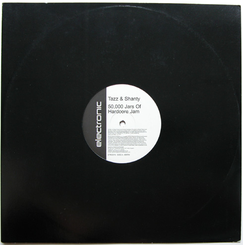 Electronic ETRIC014