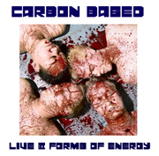 Electronica Exposed EECD002 - Carbon Based - Live @ Forms Of Energy