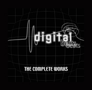 EECD004 - Digital Beats - The Complete Works