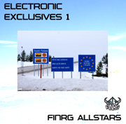 EECD005 - Electronic Exclusives 1 - Finrg Allstars