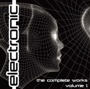 Electronica Exposed EECD007 - Electronic - The Complete Works Volume 1