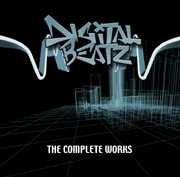 EECD011 - Digital Beatz - The Complete Works