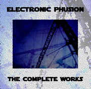 Electronica Exposed EECD012 - Electronic Phusion - The Complete Works