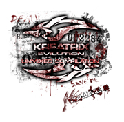 EECD014 - Kreatrix - Unmixed Compilation Volume 2