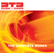 EECD017 - Dusk Till Dawn - The Complete Works