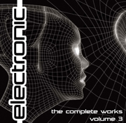 Electronica Exposed EECD019 - - The Complete Works Volume 3