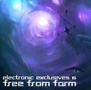 EECD022 - Electronic Exclusives 6 - Free From Form