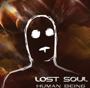 Electronica Exposed EECD028 - Lost Soul - Human Being