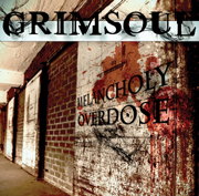 Electronica Exposed EECD036 - Grimsoul - Melancholy Overdose