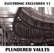 EECD037 - Electronic Exclusives 11 - Plundered Vaults