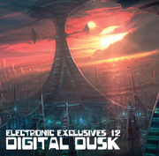 Electronica Exposed EECD038 - Electronic Exclusives 12 - Digital Dusk