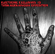 Electronica Exposed EECD043 - Electronic Exclusives 13 - Triskaidekaphobia Opposition