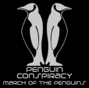 EECD048 - Penguin Conspiracy - March Of The Penguins