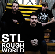 EECD050 - STL - Rough World