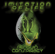 Electronica Exposed EECD056 - Penguin Conspiracy - Imitation Of Life