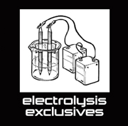 Electronica Exposed EECD058 - Electrolysis Exclusives