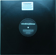 Electroplates EPLATE001 - Carbon Based 'Underworld Species' / DOK 'Mental Ward (Carbon Based Remix)'